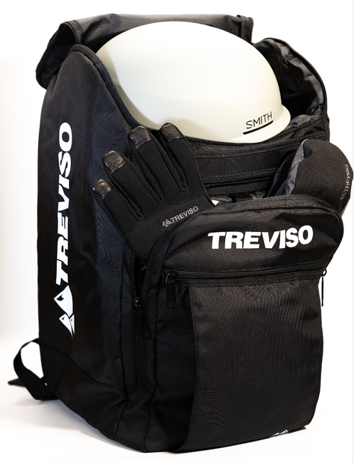 TREVISO VOYAGER BOOT BAG - 4 COLORS (6634830332069)