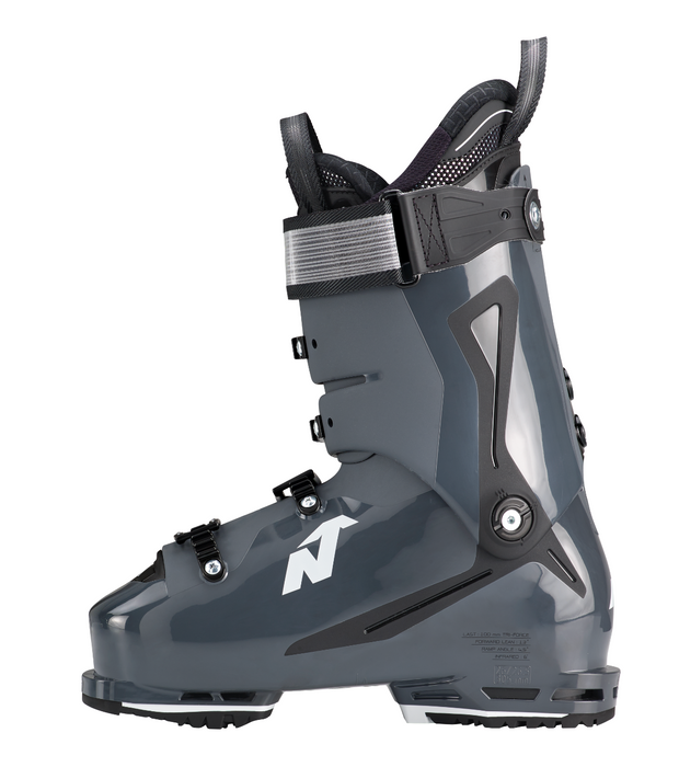 Nordica Speedmachine 3 120 Ski Boots 2023 (6929350787237)