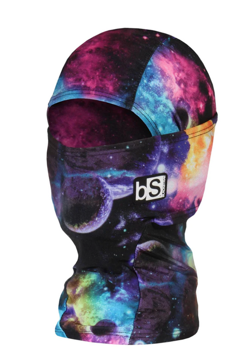 Blackstrap Kids Hood Print - OS (6784733610149)