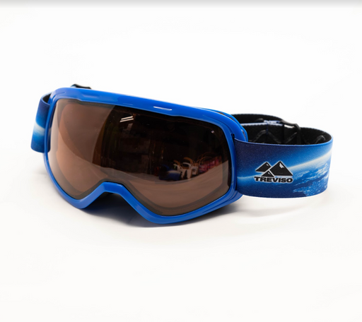 Ski and Snow Goggles —
