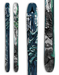 Atomic Bent 100 Skis 2024 (8166515114149)