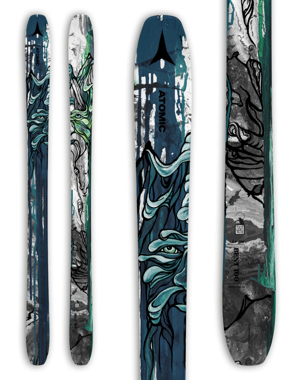 2024 skis and boards sale