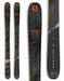 Blizzard Rustler 10 Skis 2024 (8166519505061)
