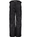 OBERMEYER TEEN NOMAD HUSKY PANT - BLACK (6966963306661)