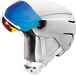 Atomic Savor Visor Stereo Helmet (WHITE) (5418950000805)