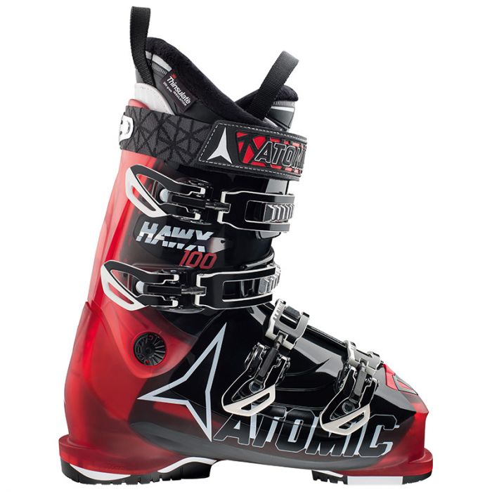 Atomic Hawx 100 Ski Boots (6728152088741)
