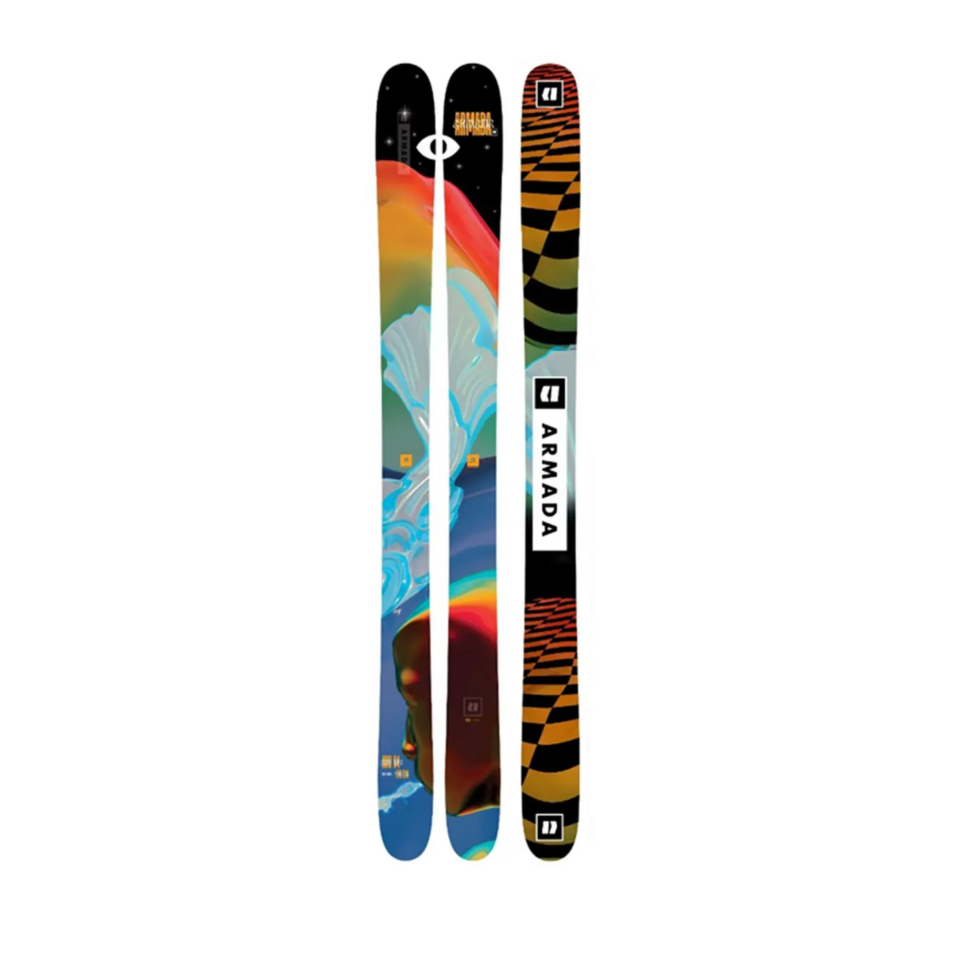 Armada ARV 94 Skis 2024 —