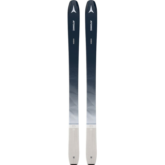 Atomic Backland 85w Skis - Women's 2021 (6544486826149)