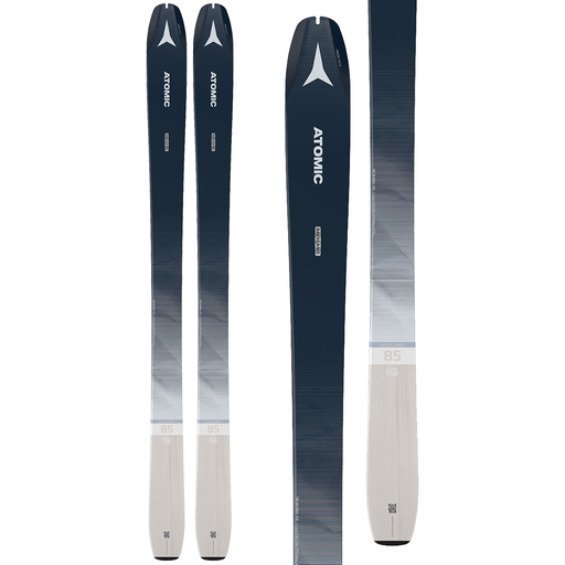 Atomic Backland 85w Skis - Women's 2021 (6544486826149)