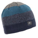 TURTLEFUR YOUTH RAGG WOOL BTV HAT - NAVY (8012217778341) (8842795384997)