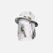 Airhole Bucket Tech Hat - Snow Camo (7181606224037)