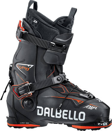 Dalbello Lupo AIR Ski Boots 2021 (6728225194149)