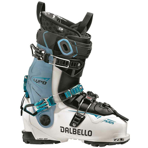Dalbello Lupo AX 105 W Ski Boots - Women's (6728046084261)