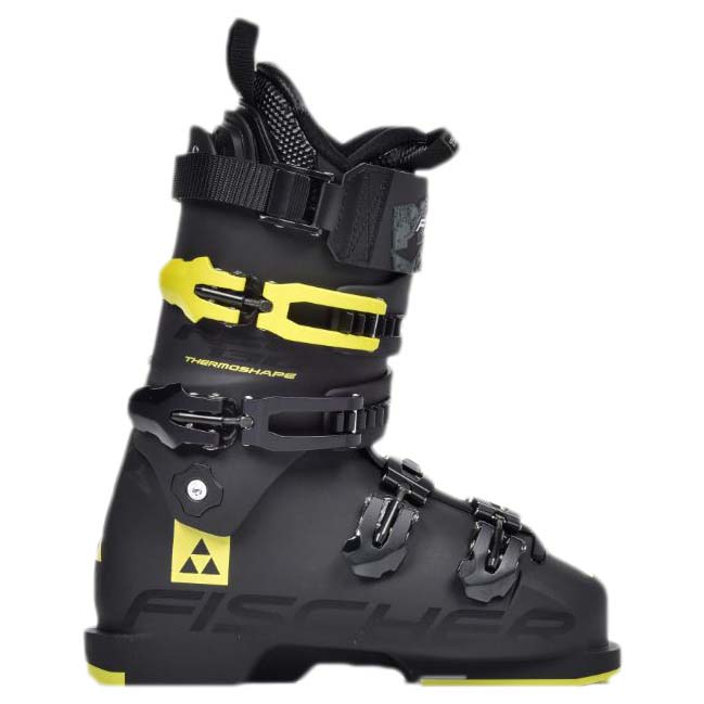 Fischer RC4 130 Ski Boots (6728275755173)