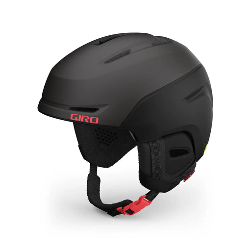 Giro Avera MIPS Helmet - Women's (Matte Black Tiger Lily) (7835636662437)