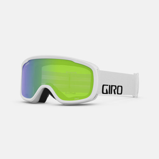 Ski and Snow Goggles — | Brillen