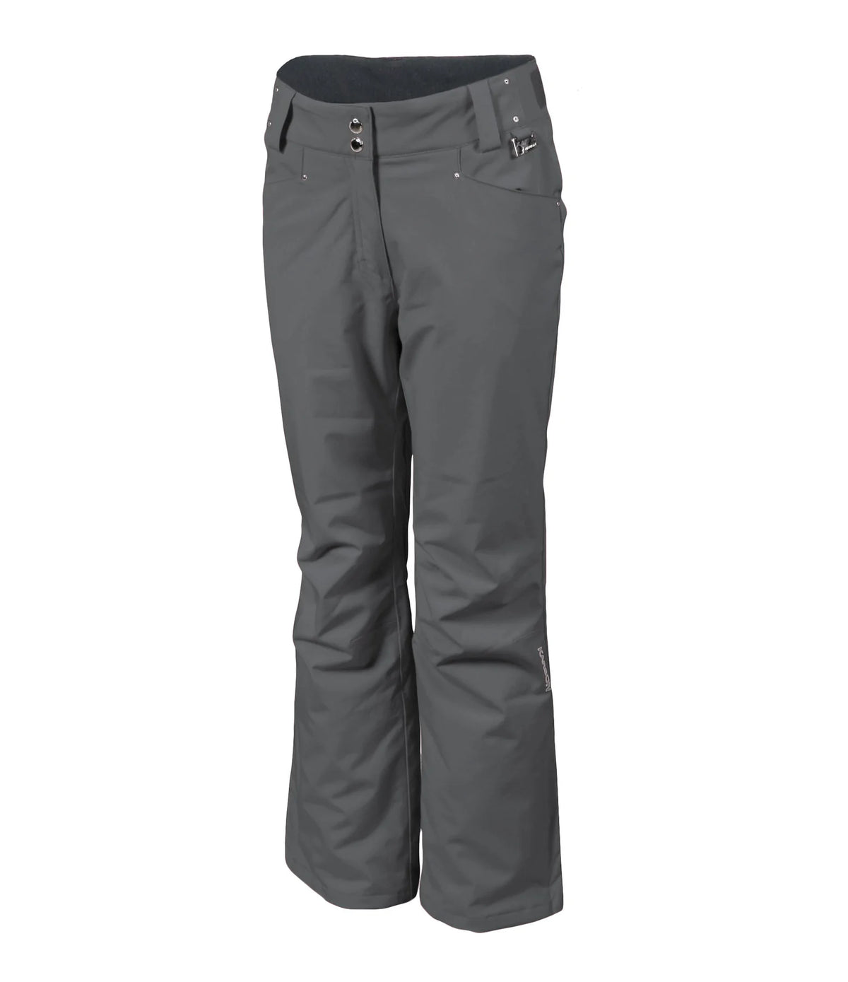 KARBON WOMEN'S PEARL 11 PANT WINTER GREY —