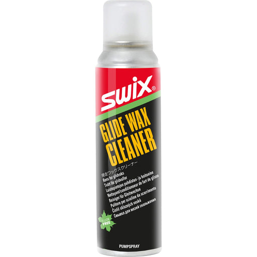SWIX Glide Wax Cleaner, 150ml (8118167994533)