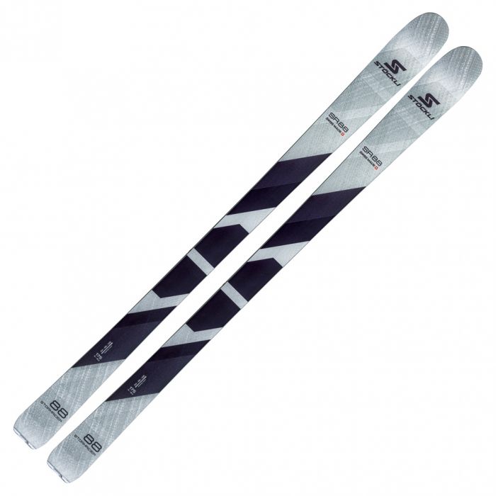 Stockli Stormrider 88 Skis 2023 (7799206969509)