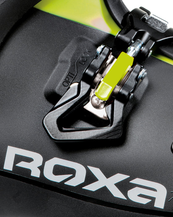 Roxa R/Fit PRO 110 Ski Boots 2023 (6929405870245)