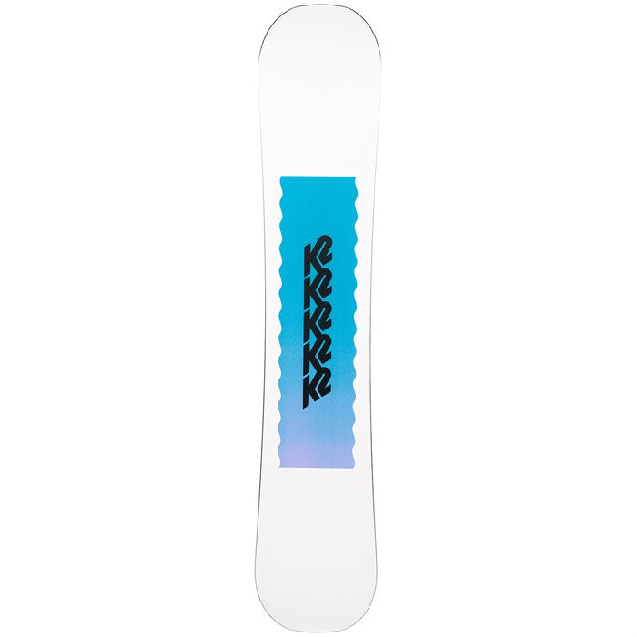 K2 Dreamsicle Snowboard 2023 (7766574989477)