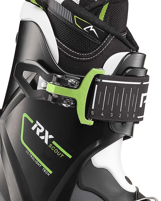 Roxa RX Scout Ski Boots 2023 (7785630957733)