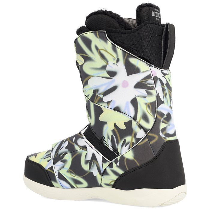 Ride Hera Snowboard Boots 2023 - Women's (Floral) (7775956041893)