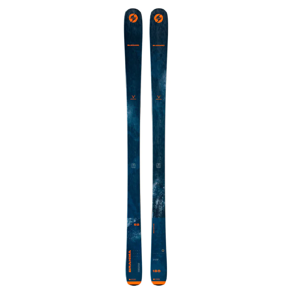2023 New Skis