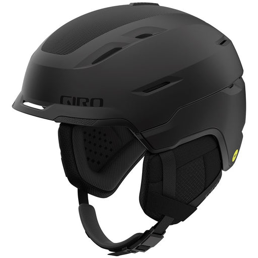 Giro Tor Spherical Helmet (Matte Black) (7835540717733)