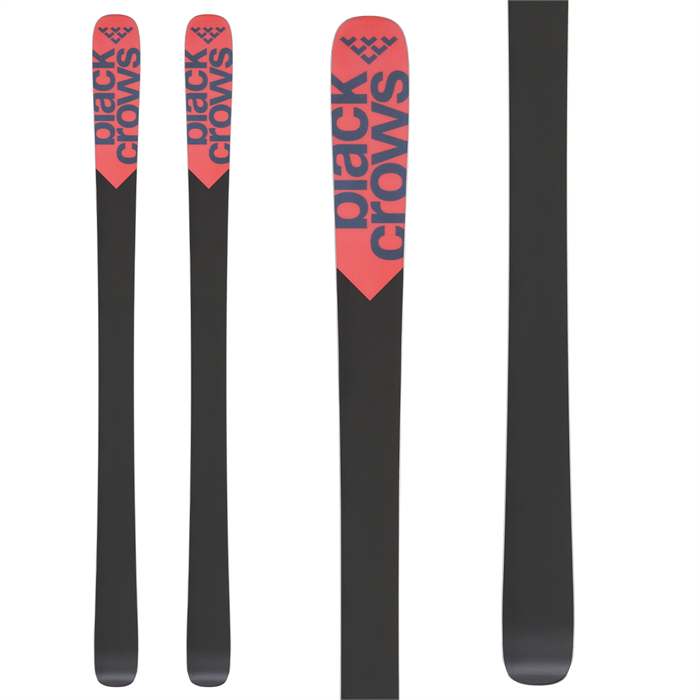 Black Crows Camox Skis 2023 (7787721621669)