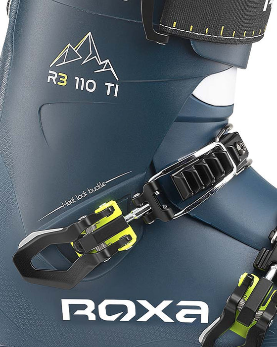 RoxaR3 110 TI I.R Ski Boots 2023 (7785651536037)