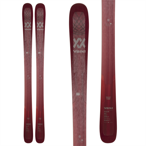 Volkl Kenja 88 Skis 2023 (7799282991269)