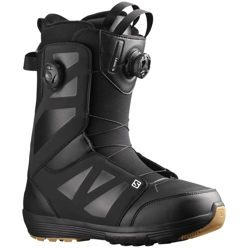 Salomon launch boa sj 2018 best sale