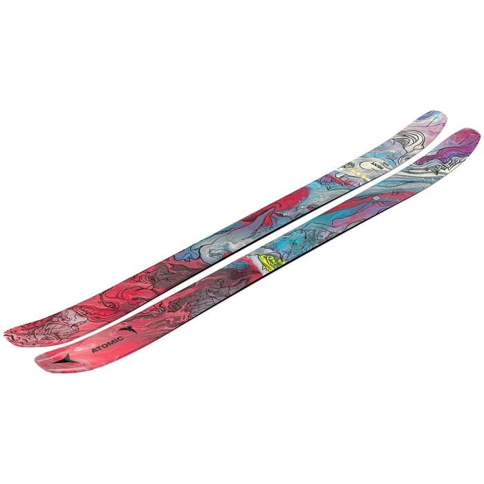 Atomic Bent 110 Skis 2023 (7787563221157)
