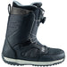 Rome Stomp Boa Snowboard Boots 2023 (Black) (8112374579365)