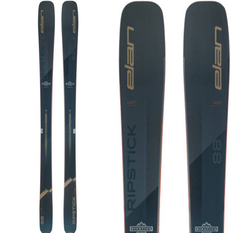 2023 New Skis
