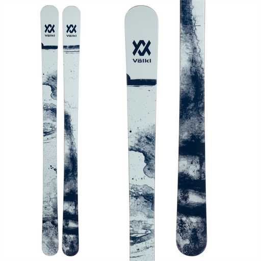 Volkl Revolt 95 Skis 2023 (7799276109989)