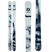 Volkl Revolt 95 Skis 2023 (7799276109989)