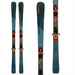 Elan Wingman 78 C Skis W/ Bindings 2023 (7798853599397)