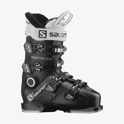 Salomon S/Pro HV R70W Ski Boots - Women's (8159755075749)