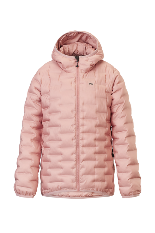 PICTURE WOMEN'S MOHA JACKET - ASH ROSE (8030011621541)