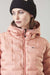 PICTURE WOMEN'S MOHA JACKET - ASH ROSE (8030011621541)