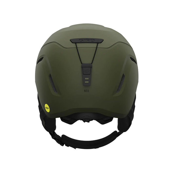Giro Neo MIPS Helmet (Matte Black) (7835589116069)