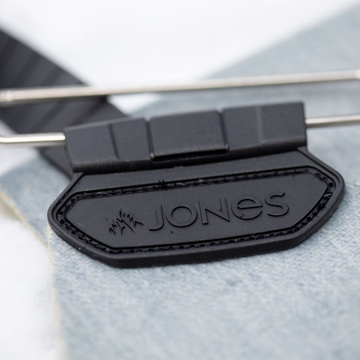 Jones Pre-cut Nomad Splitboard Skins (8042193223845)