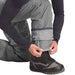 TNF Ladies Freedom Ins Pant - Med Grey Heather (7200954384549)