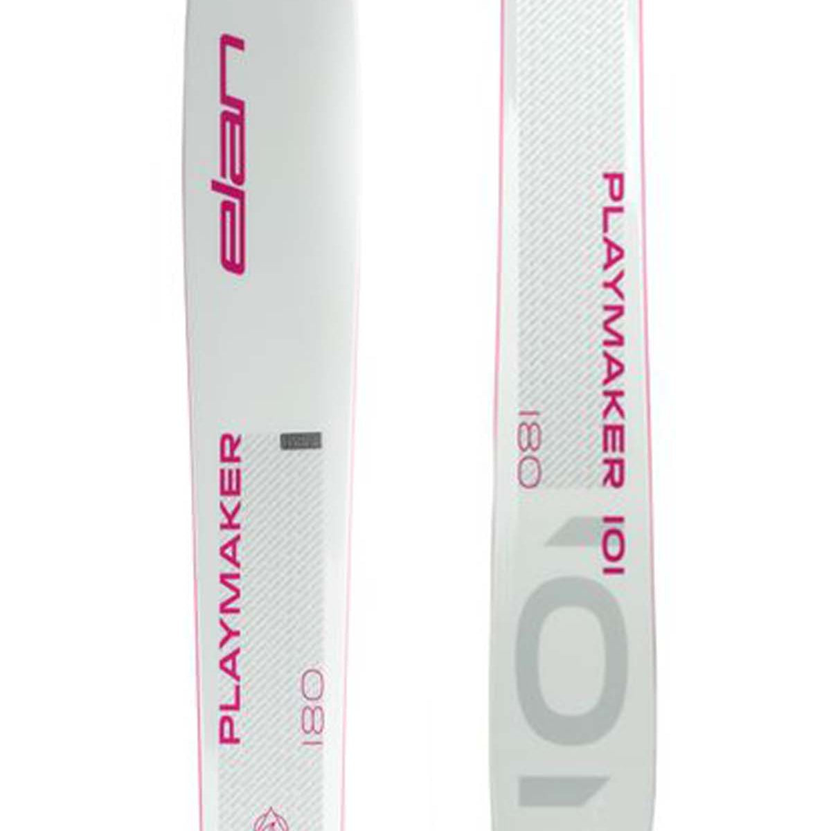 Elan Playmaker 101 Skis 2024