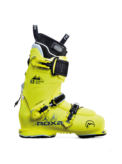 Roxa R3 130 TI IR Ski Boots 2022 (5932279726245)