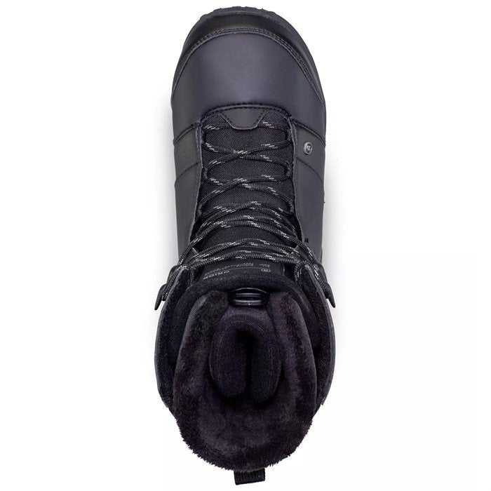 Ride Orion Snowboard Boots 2022 (Black) (6904025415845)