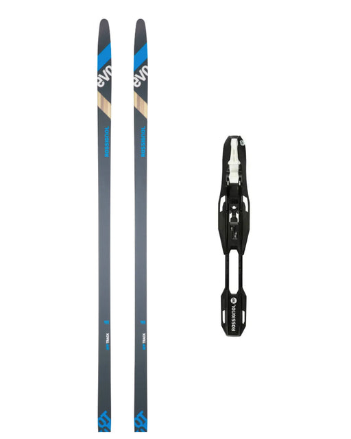 2023 ROSSIGNOL EVO OT OFF TRACK POSITRACK/TOUR SI WITH STEP-IN BINDING (8125760340133)