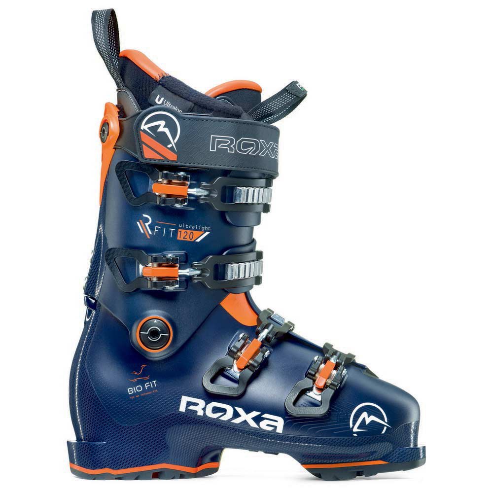 Roxa R/Fit 120 Ski Boots 2023 — Winteriscalling.com